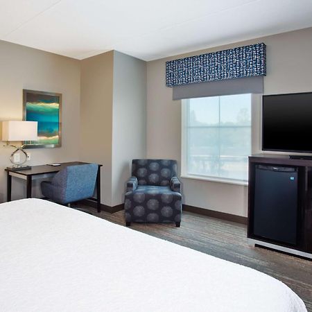 Hampton Inn & Suites Columbia/Southeast-Fort Jackson Zewnętrze zdjęcie