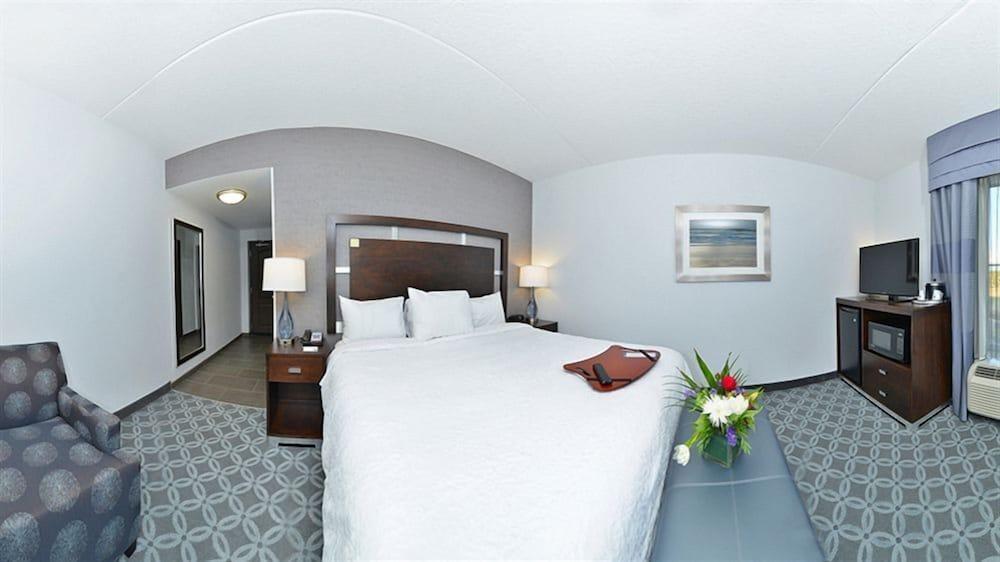 Hampton Inn & Suites Columbia/Southeast-Fort Jackson Zewnętrze zdjęcie