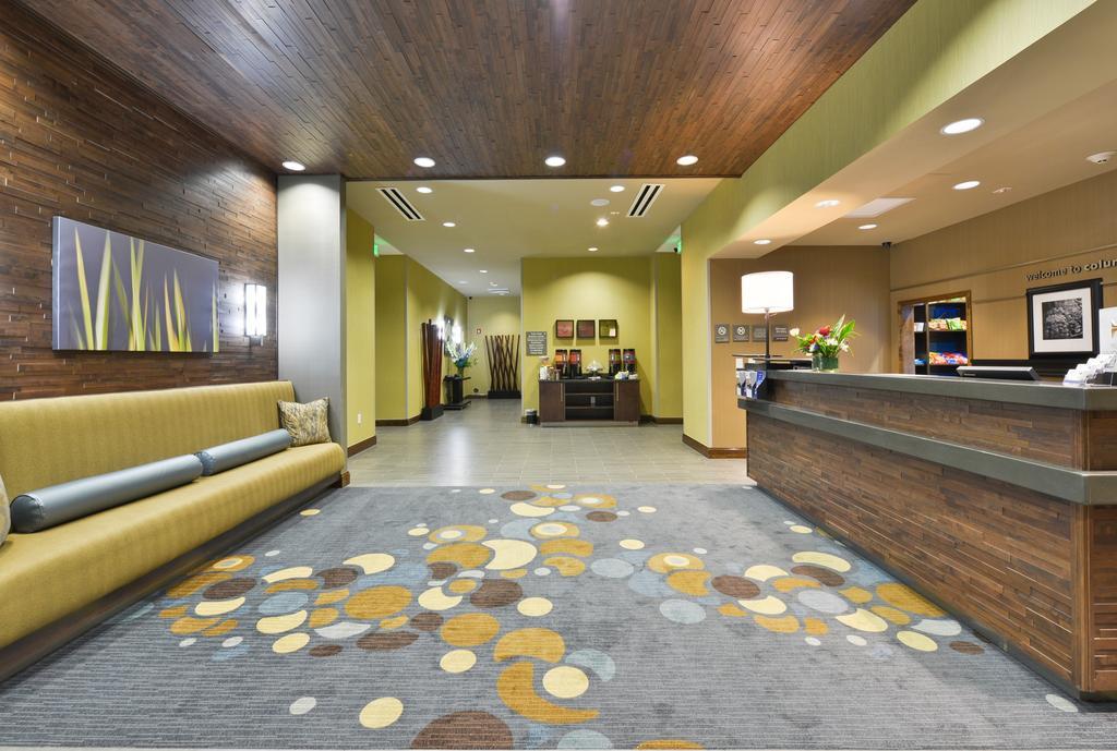 Hampton Inn & Suites Columbia/Southeast-Fort Jackson Zewnętrze zdjęcie