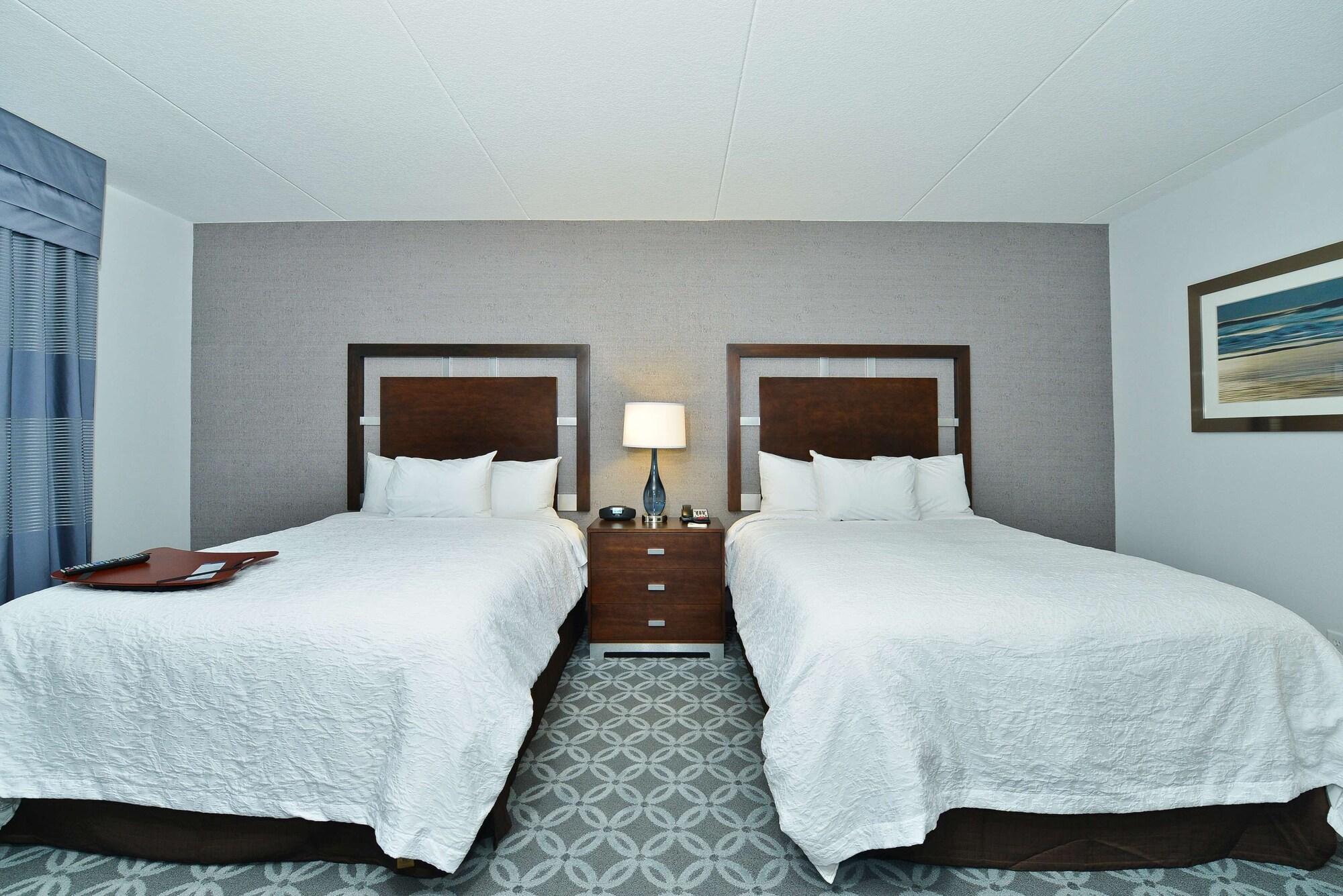 Hampton Inn & Suites Columbia/Southeast-Fort Jackson Zewnętrze zdjęcie