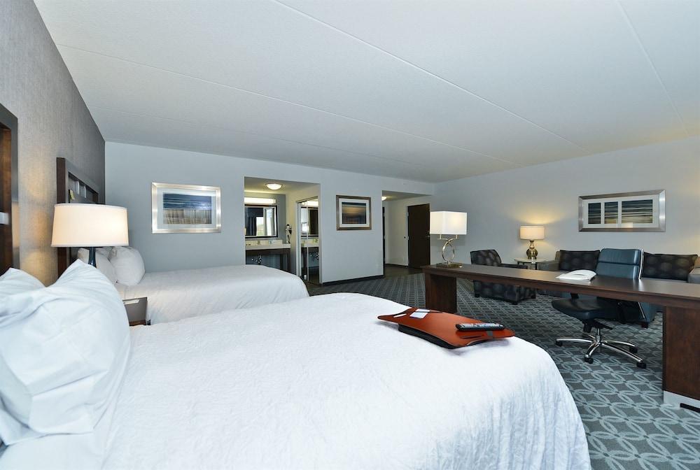 Hampton Inn & Suites Columbia/Southeast-Fort Jackson Zewnętrze zdjęcie