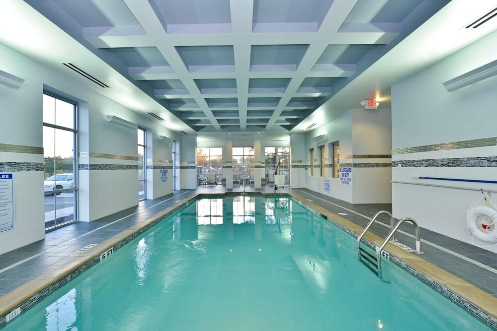Hampton Inn & Suites Columbia/Southeast-Fort Jackson Zewnętrze zdjęcie