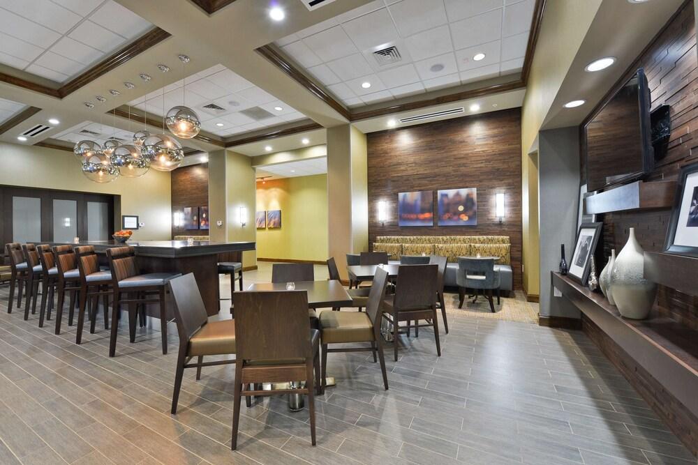 Hampton Inn & Suites Columbia/Southeast-Fort Jackson Zewnętrze zdjęcie