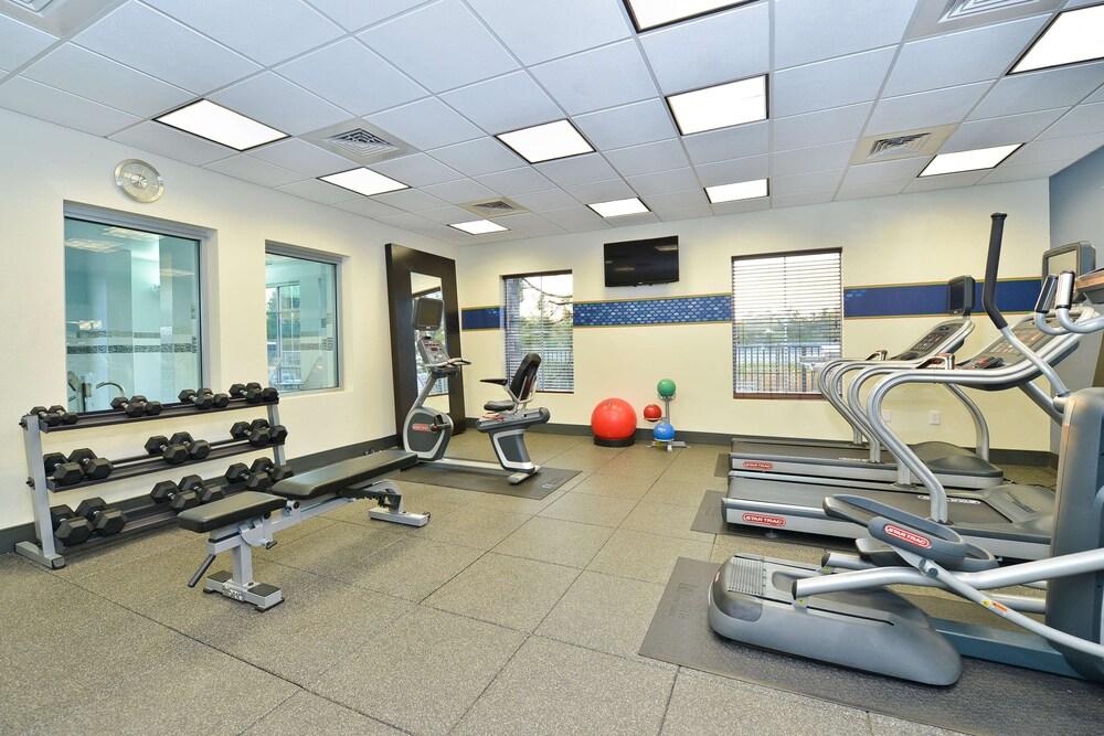 Hampton Inn & Suites Columbia/Southeast-Fort Jackson Zewnętrze zdjęcie