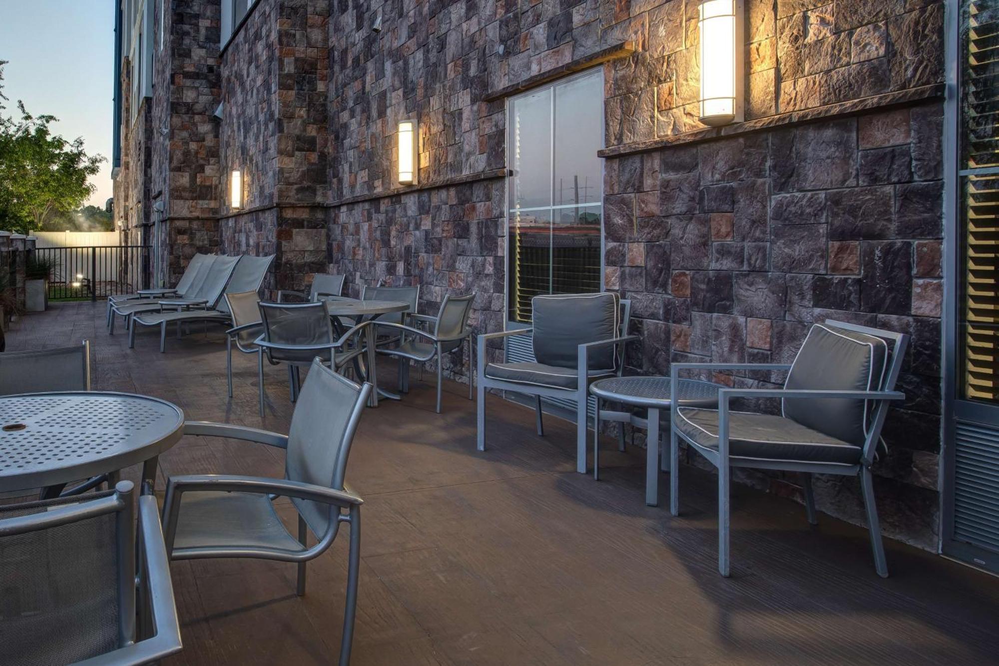Hampton Inn & Suites Columbia/Southeast-Fort Jackson Zewnętrze zdjęcie