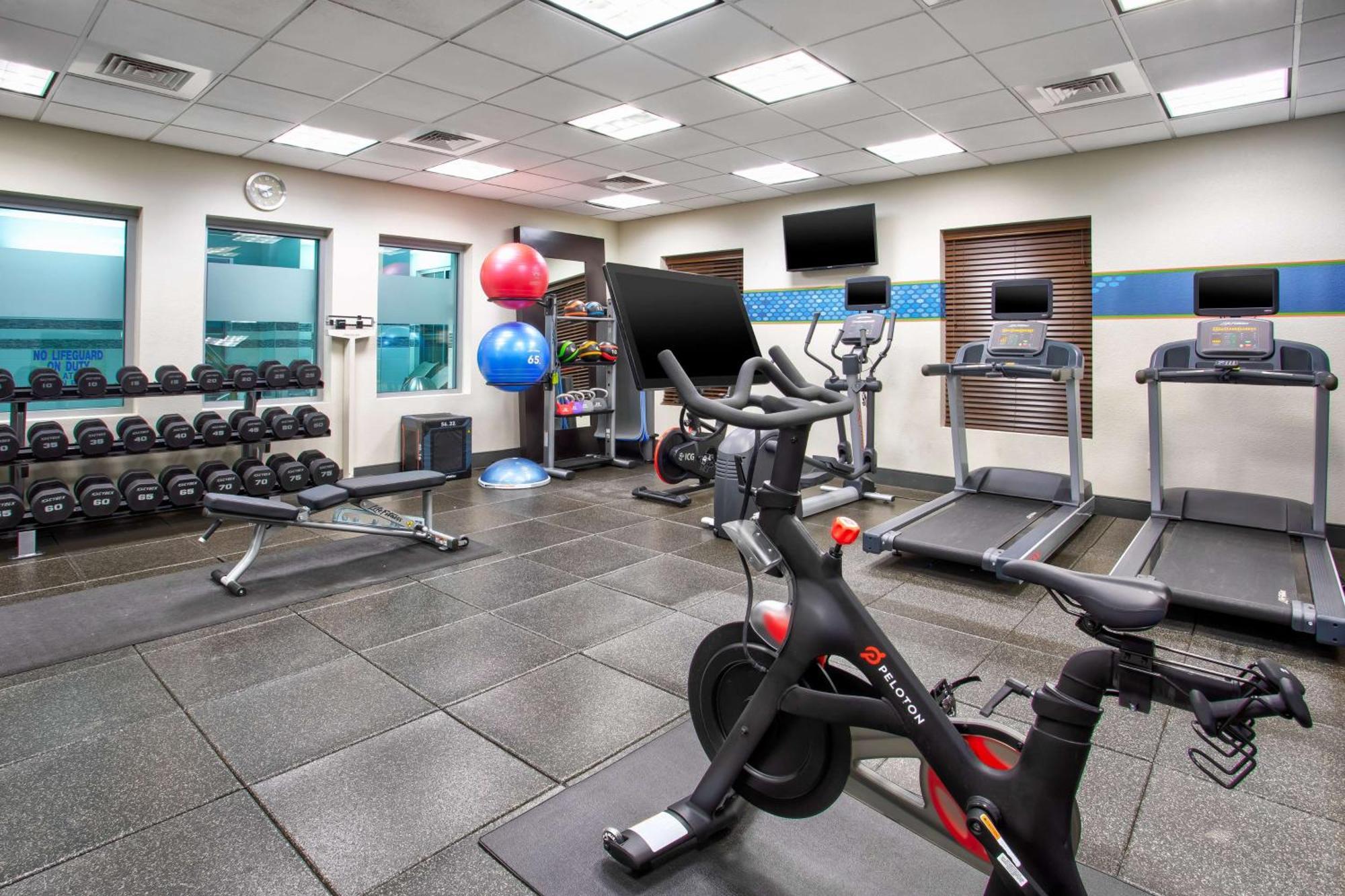 Hampton Inn & Suites Columbia/Southeast-Fort Jackson Zewnętrze zdjęcie